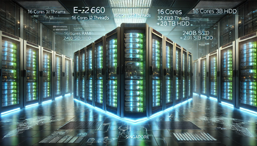 Five Reasons To Choose Hong Kong Cn2 Cloud Hosting